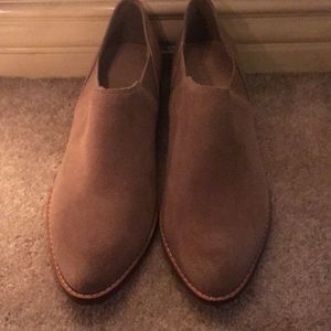 ALDO - Aucoin ankle boots